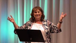 Wednesday, April 20, 2022 | “A New Earth Series: The Core of Ego” | Rev. Karen Tudor