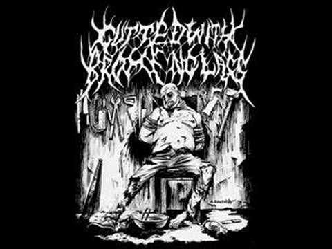 Under the Black Flag — Gutted with Broken Glass | Last.fm