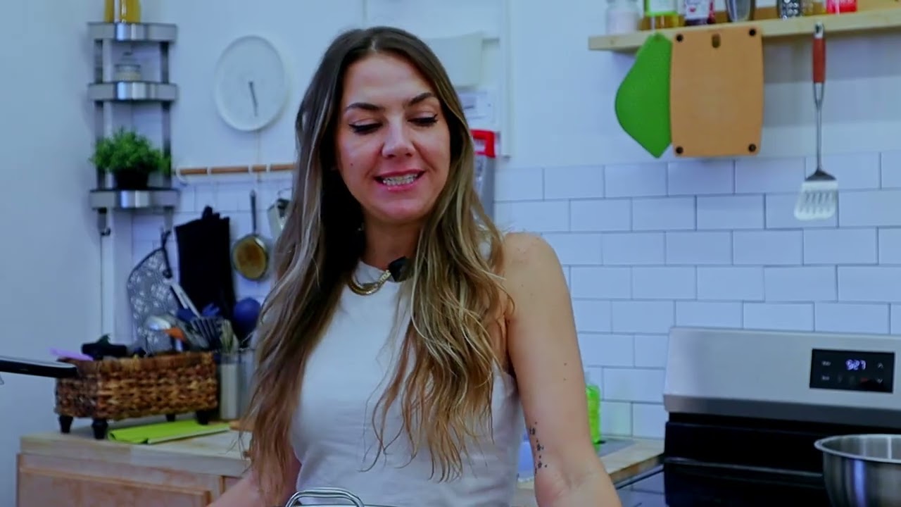 Friggin Delicious with Chef Kelsey episode 5 video thumbnail