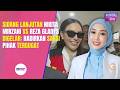 SIDANG LANJUTAN NIKITA MIRZANI VS REZA GLADYS DIGELAR HADIRKAN SAKSI PIHAK TERGUGAT