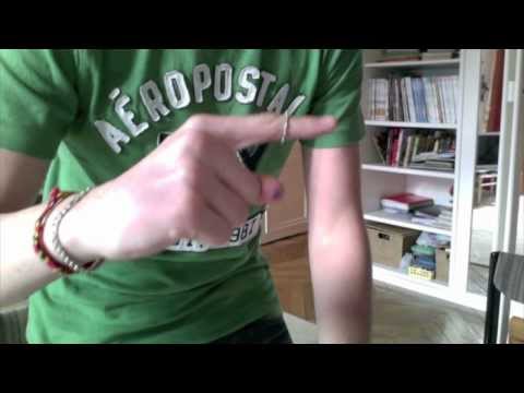 RING TRICK IMPOSSIBLE TRICK REVEALED