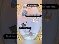 Lucky Black Cat Animation Shorts Cat