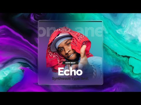 [FREE] Tory Lanez Type Beat x Synthwave Type Beat x The Weeknd Type Beat - "Echo"
