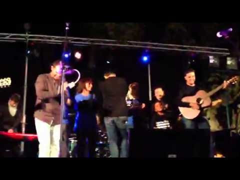 I Messageri avec Sezzione Balagna