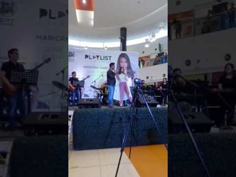 Playlist Tour Maricris Garcia w/ Mark Carpio part 3