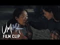 UMMA Clip – Nightmare