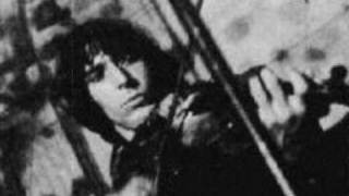 John Cale  -  Big Apple Express (1965)