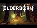 Vidéo de gameplay de Elderborn  PC