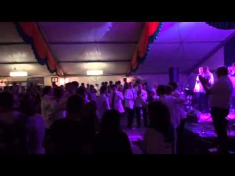 Hohenhameln Schützenfest 2014 Junggesellschaft