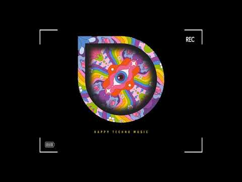 Jean Bacarreza, Enzo Amoruccio - Free Willy [Happy Techno Music]