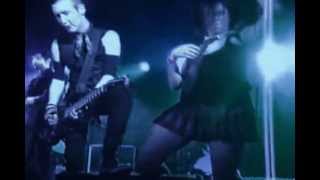 The Birthday Massacre - Blue (Music Video)(HQ)