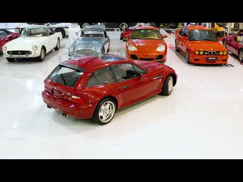 2000 BMW Z3 (CC-1530906) for sale in Charlotte, North Carolina