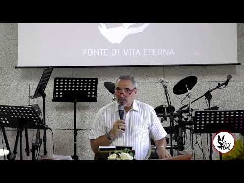 FdVE TV - Culto in diretta