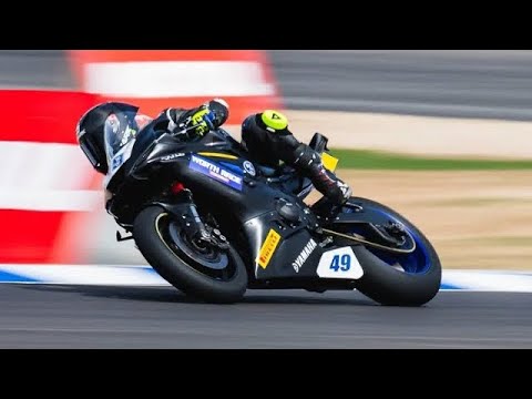 2024 ASBK Supersport Title Chase