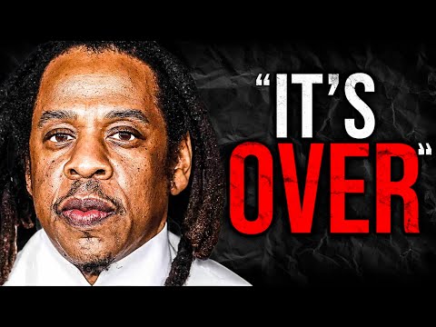 Jay-Z Just Deleted EVERYTHING After Epstein Files LEAKED He Did This To Women.. (Allegedly)