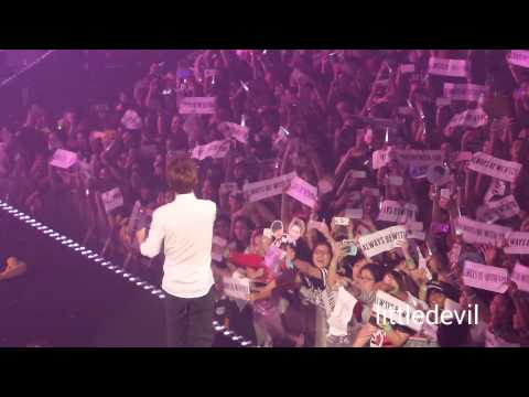 20140913 EXO TLP in Bangkok