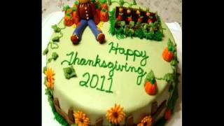 Best Fall cake decorating ideas