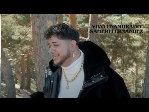 Sameri Fernández - Vivo Enamorado (Vídeo Oficial)