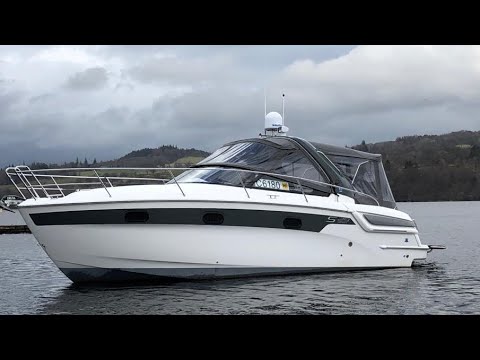 2019 Bavaria S29 Open £119,995. Vitamin Sea🌞🌊
