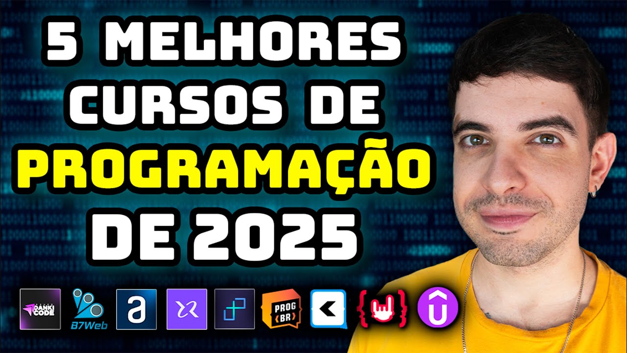 The 5 Best Programming Courses of 2025