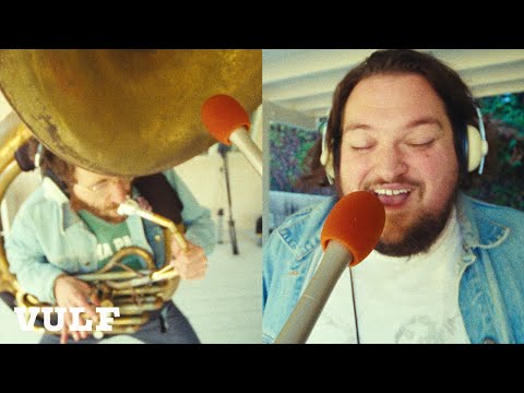 Vulfmon & Tyler Ballgame - Gloves Off