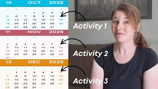 How to Plan for Your FIRST ACTUARIAL EXAM!