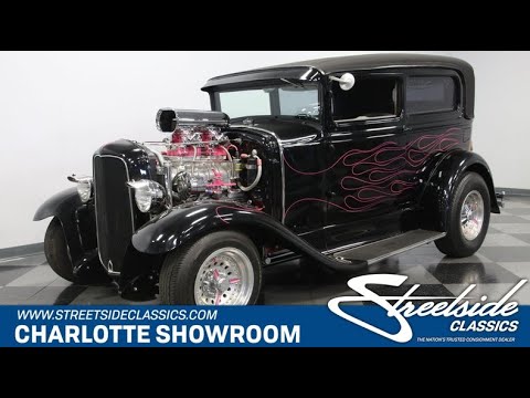1930 Ford Model A (CC-1413626) for sale in Concord, North Carolina