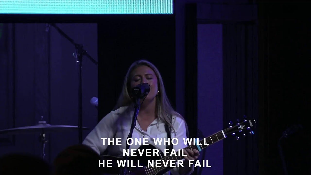 How It Ends - Week 2 - What Are You Living For?