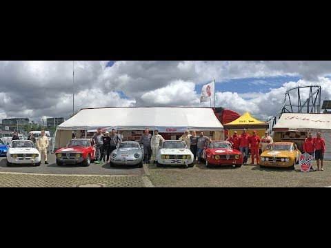 47°AvD Oldtimer Grand Prix 2019