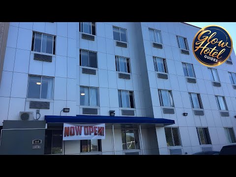 Days Inn by Wyndham Brooklyn Borough Park | New York (NY), United States | Hotel Review 🏨