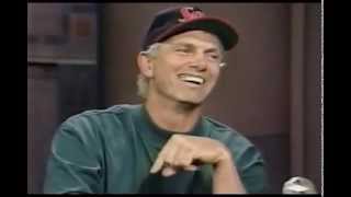 1990 - Bill Lee, Boston Red Sox