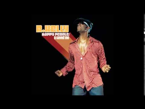 R. Kelly - It's Your Birthday
