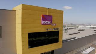 TEKKAN PLASTİK