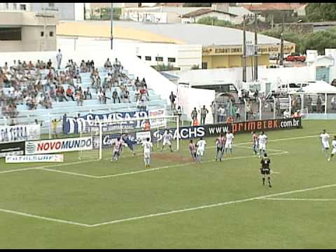 CRAC 1 X 3 ITUMBIARA