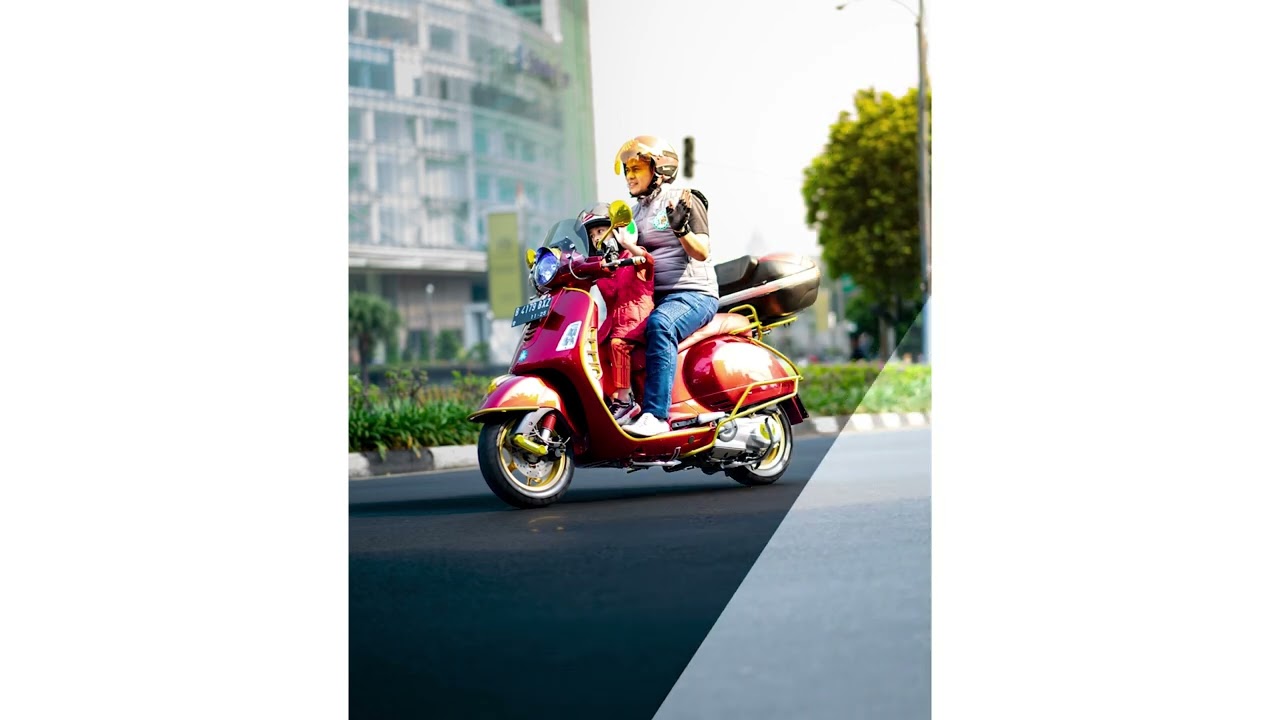 Edit Gambar & Photoshop - Photo Retouching - 2