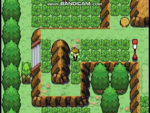 Lets play pokemon Stone Dragon part 8-mega stone