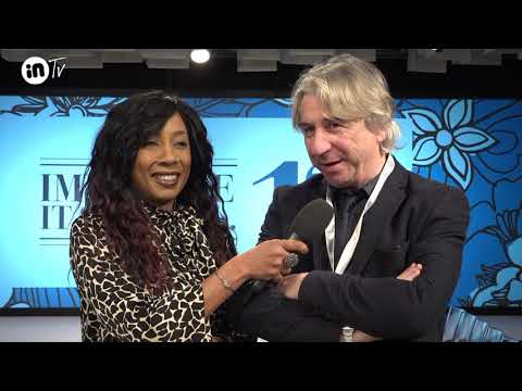 847  IMMAGINE ITALIA 2019-12° edizione della fiera dell' intimo a Firenze