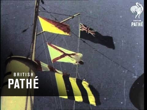 Orient Line Cuts (1950-1959)