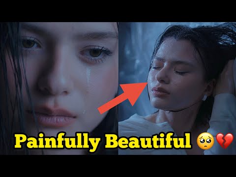 Rebecca Armstrong - Skin 😍 Painfully Beautiful 💔