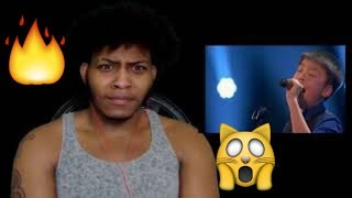 Jeffrey Li: 13-Year-Old Sings Whitney Houston’s &quot;One Moment In Time&quot; - AGT2018  - Reaction