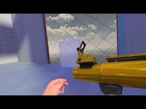 jump_legion walkthrough