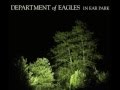 Department of Eagles - Teenagers (Album Version ...