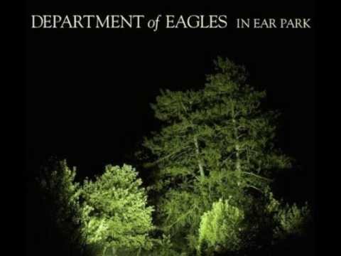 Department of Eagles - Teenagers (Album Version)