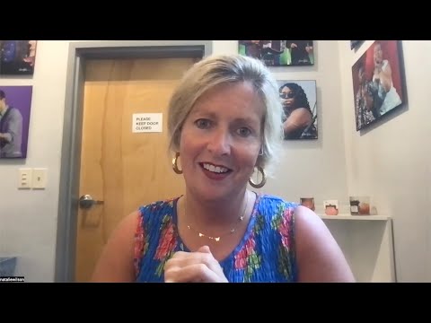 Natalie Wilson highlights the historic Overton Park Shell in Memphis and their free concert series