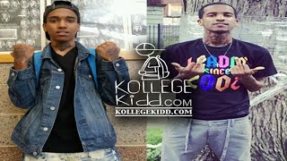 Yung Tre Defends Kinship To Lil Reese: 'You Ain't Come Out Our Dad Ball Sack!'