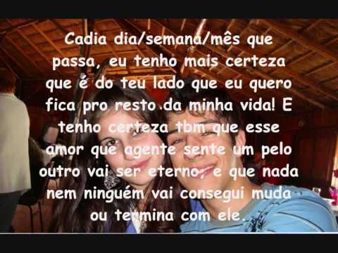 Da Luh...Pro Chatinho DELA!! I'm Yours - Jason Mraz