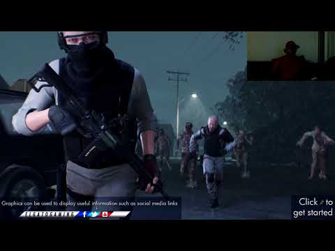 The Evil Within 2. Walkthrough pt.4