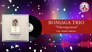 Download lagu Boniaga Trio PAHOMPUMON Karya Robert Marbun Musik ... mp3