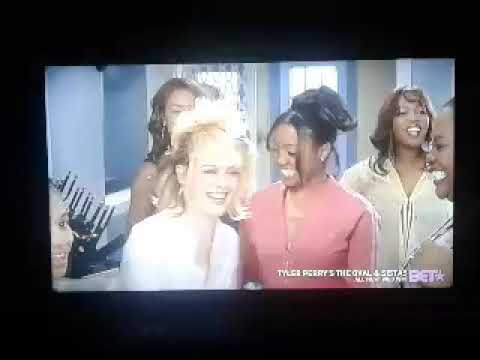 Beauty Shop - Lynn Makeover