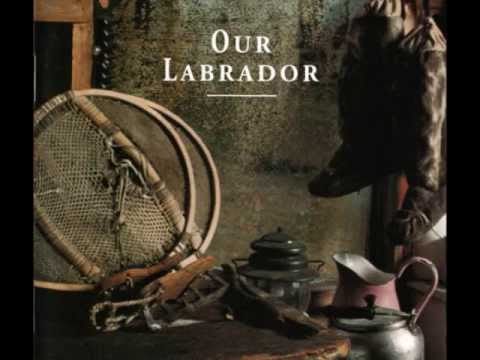We Sons Of Labrador (Gerald Mitchell)